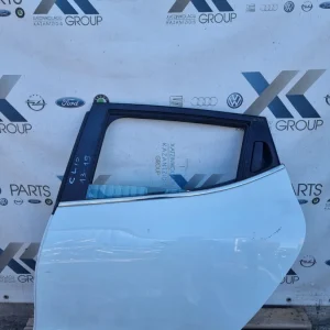 RENAULT CLIO 2013-2019 ΠΟΡΤΑ ΠΙΣΩ ΑΡΙΣΤΕΡΗ