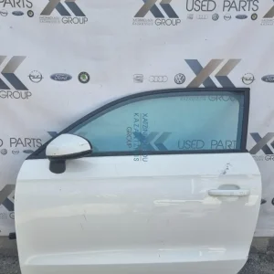 AUDI A1 2010-2018 ΤΡΙΘΥΡΟ ΠΟΡΤΑ ΑΡΙΣΤΕΡΑ ΟΔΗΓΟΥ
