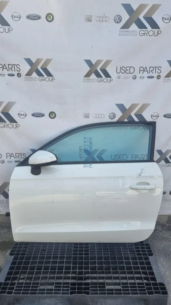 AUDI A1 2010-2018 ΤΡΙΘΥΡΟ ΠΟΡΤΑ ΑΡΙΣΤΕΡΑ ΟΔΗΓΟΥ