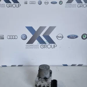 CITROEN C4 PICASSO 2004-2008 ΜΟΝΑΔΑ ABS ΚΩΔΙΚΟΣ- 9660934580