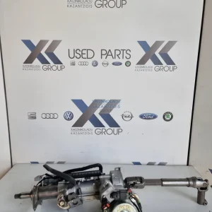 FORD PUMA 2018-2024 Αντλία υδραυλικού τιμονιού ΚΩΔΙΚΟΣ ΑΝΤΑΛΛΑΚΤΙΚΟΥ-  L1TC-3D077-AP