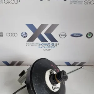 VW T-ROC 2016-2018 ΣΕΒΡΟ ΦΡΕΝΩΝ ΚΩΔΙΚΟΣ ΑΝΤΑΛΛΑΚΤΙΚΟΥ- 5Q1614105CK