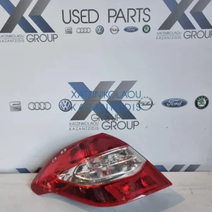 CITROEN C4 2011-2020 ΦΑΝΑΡΙ ΠΙΣΩ ΑΡΙΣΤΕΡΟ