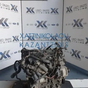 OPEL MERIVA A 2009-2015 ΚΙΝΗΤΗΡΑΣ ΤΥΠΟΣ ΚΙΝΗΤΗΡΑ- Z13DTJ
