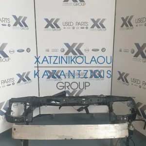 OPEL CORSA D 2006-2012 ΜΕΤΩΠΗ