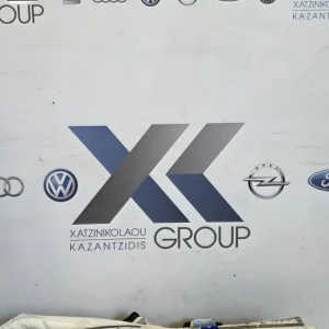 OPEL CORSA E 2015-2019 ΑΕΡΟΣΑΚΟΣ  ΑΡΙΣΤΕΡΑ  ΚΟΥΡΤΙΝΑ ΟΡΟΦΗΣ