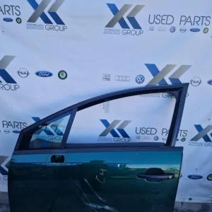 CITROEN C4 2004-2011 ΚΛΕΙΔΑΡΙΑ ΠΟΡΤΑΣ ΕΜΠΡΟΣ ΑΡΙΣΤΕΡΑ