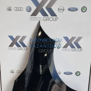 RENAULT MEGANE 2015-2019 ΦΤΕΡΟ ΕΜΠΡΟΣ ΔΕΞΙ
