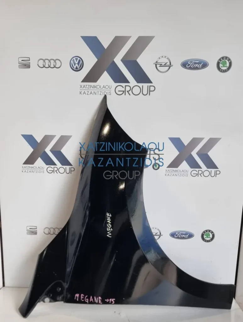 RENAULT MEGANE 2015-2019 ΦΤΕΡΟ ΕΜΠΡΟΣ ΔΕΞΙ