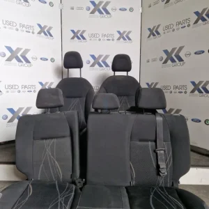 PEUGEOT 208 2012-2018 ΣΑΛΟΝΙ ΚΑΘΙΣΜΑΤΑ