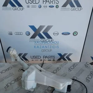 PEUGEOT 208 2019-2022 ΠΑΓΟΥΡΙ ΝΕΡΟΥ