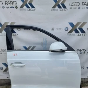 AUDI Q3 2011-2018 ΠΟΡΤΑ ΕΜΠΡΟΣ ΑΡΙΣΤΕΡΑ
