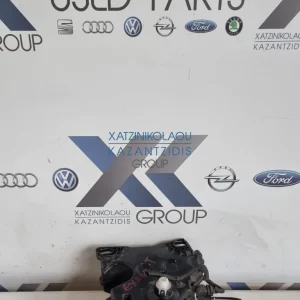 PEUGEOT EXPERT 2017-2025   ΜΟΝΆΔΑ ΡΕΖΕΡΒΟΥΆΡ, ΨΕΚΑΣΜΌΣ ΟΥΡΊΑΣ ΚΩΔΙΚΟΣ ΑΝΤΑΛΛΑΚΤΙΚΟΥ- 9817154080