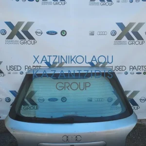 AUDI A3 1998-2003 ΤΖΑΜΟΠΟΡΤΑ