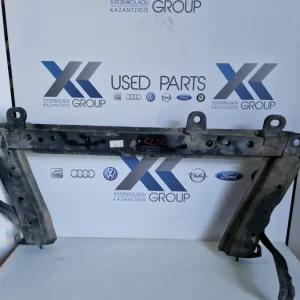 RENAULT CLIO 2013-2019 ΤΡΑΒΕΡΣΑ ΚΑΤΩ ΓΕΦΥΡΑΣ