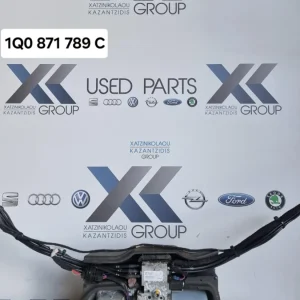 VW EOS 2009-2015 ΜΟΤΕΡ ΗΛΕΚΤΡΙΚΟ ΗΛΙΟΡΟΦΗΣ ΚΩΔΙΚΟΣ ΑΝΤΑΛΛΑΚΤΙΚΟΥ- 1Q0871789C