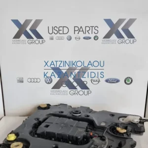 PEUGEOT 208 2016-2024  1.6 BLUE E-HDL TANK PUMP ADBLUE ΔΕΞΑΜΕΝΗ AD-BLUE  ΔΟΧΕΙΟ ΟΥΡΙΑΣ ADBLUE ΚΩΔΙΚΟΣ ΑΝΤΑΛΛΑΚΤΙΚΟΥ- 12678023 9810883580