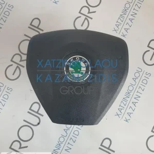 VW GOLF 5 2005-2008 ΑΕΡΟΣΑΚΟΣ ΤΙΜΟΝΙΟΥ