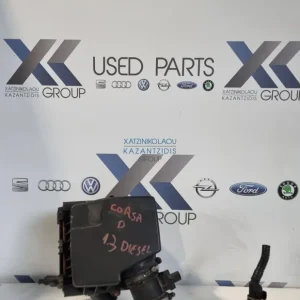 OPEL CORSA D 2010-2014 ΦΙΛΤΡΟΚΟΥΤΙ 1,3 DIESEL