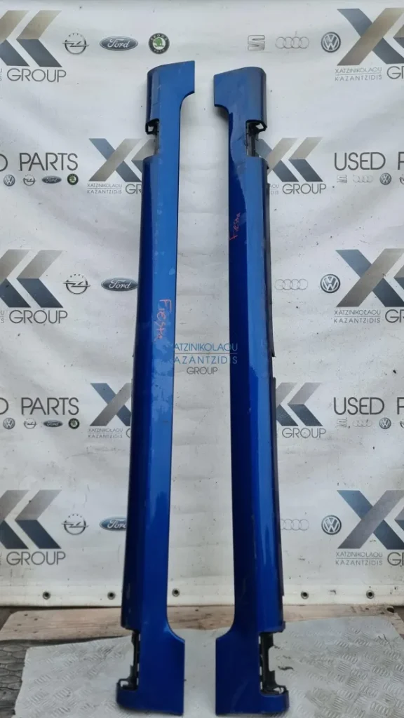 FORD FIESTA ST 2005-2008 ΜΑΡΣΠΙΕ ΔΕΞΙ ΚΑΙ ΑΡΙΣΤΕΡΟ