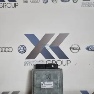 SKODA OCTAVIA 2010-2017 ΜΟΝΑΔΑ ΕΛΓΧΟΥ ΚΙΝΗΤΗΡΑ ΤΥΠΟΣ ΚΙΝΗΤΗΡΑ- CAY ΚΩΔΙΚΟΣ ΑΝΤΑΛΛΑΚΤΙΚΟΥ- 03L906023LP