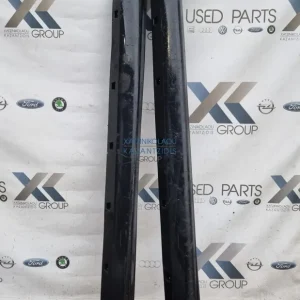 CITROEN C3 AIRCROSS 2017-2021 ΜΑΡΣΠΙΕ ΠΛΑΙΝΑ ΠΛΑΣΤΙΚΑ ΔΕΞΙΑ ΚΑΙ ΑΡΙΣΤΕΡΑ