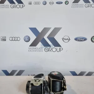 VW PASSAT 2015-2019 ΣΕΤ ΖΩΝΕΣ (ΔΕΞΙΑ-ΑΡΙΣΤΕΡΗ)