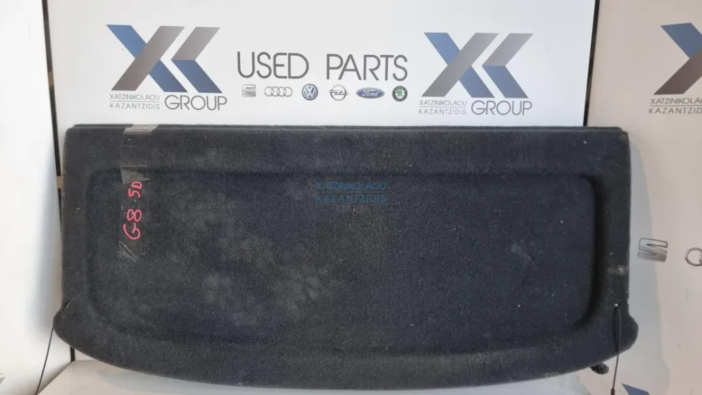 VW GOLF 7 2016-2019 ΕΤΑΖΕΡΑ 5ΘΥΡΟ