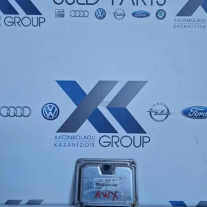 ΕΓΚΕΦΑΛΟΣ ΚΙΝΗΤΗΡΑ VW SEAT SKODA AUDI 1.9TDI ΚΩΔΙΚΟΣ ΕΓΚΕΦΑΛΟΥ 038906019 FP