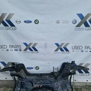 CITROEN C4 PICASSO 2008-2011 ΨΑΛΙΔΙΑ  ΕΜΠΡΟΣ