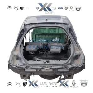 OPEL ADAM 2012-2025 ΤΡΟΠΕΤΟ ΠΙΣΩ