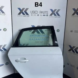 AUDI A1 2010-2017 ΠΟΡΤΑ ΠΙΣΩ ΔΕΞΙΑ