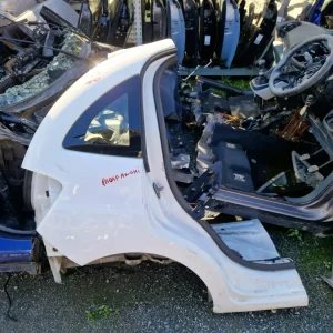 CITROEN C3 2010-2016 ΦΤΕΡΟ ΠΙΣΩ ΔΕΞΙΑ