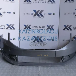 SKODA OCTAVIA 7 2017-2021 ΠΡΟΦΥΛΑΚΤΗΡΑΣ ΕΜΠΡΟΣ ΚΩΔΙΚΟΣ- 5E0807221N