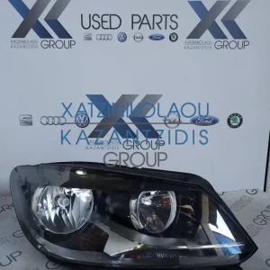 VW TOURAN 2011-2015 ΦΑΝΑΡΙ ΕΜΠΡΟΣ ΔΕΞΙ ΚΩΔΙΚΟΣ- 1T1941006G