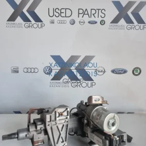 RENAULT CAPTUR 2012-2016 ΚΟΛΩΝΑ ΤΙΜΟΝΙΟΥ ΚΩΔΙΚΟΣ ΑΝΤΑΛΛΑΚΤΙΚΟΥ- 682008543R