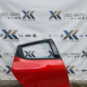 RENAULT CLIO 2013-2019 ΚΛΕΙΔΑΡΙΑ  ΠΟΡΤΑΣ ΠΙΣΩ ΔΕΞΙΑ