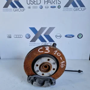 CITROEN C3 2010-2016 ΔΑΓΚΑΝΑ ΕΜΠΡΟΣ ΔΕΞΙΑ