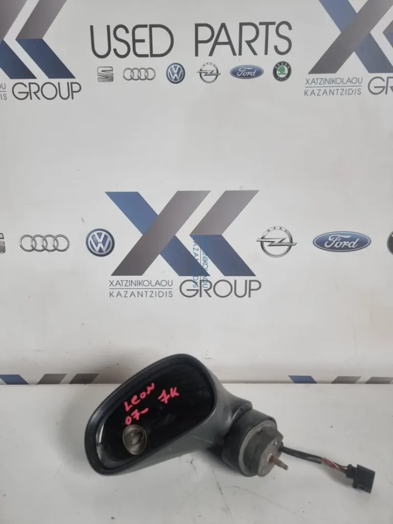 SEAT LEON 2006-2010 ΗΛΕΚΤΡΙΚΟΣ ΚΑΘΡΕΠΤΗΣ ΟΔΗΓΟΥ