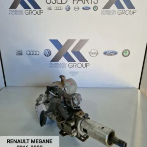 RENAULT MEGANE 2016-2022 ΗΛΕΚΤΡΙΚΗ ΚΟΛΩΝΑ ΤΙΜΟΝΙΟΥ 488102261R