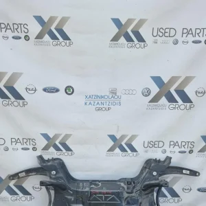 PEUGEOT 308 2008-2011 ΓΕΦΥΡΑ ΚΙΝΗΤΗΡΑ ΕΜΠΡΟΣ