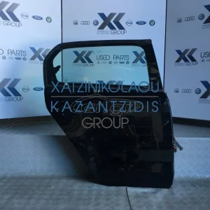 VW UP 2012-2021 ΠΟΡΤΑ ΠΙΣΩ ΔΕΞΙΑ-ΚΛΕΙΔΑΡΙΑ-ΓΡΥΛΛΟΣ ΠΑΡΑΘΥΡΟΥ ΗΛΕΚΤΡΙΚΟΣ-ΤΖΑΜΙ