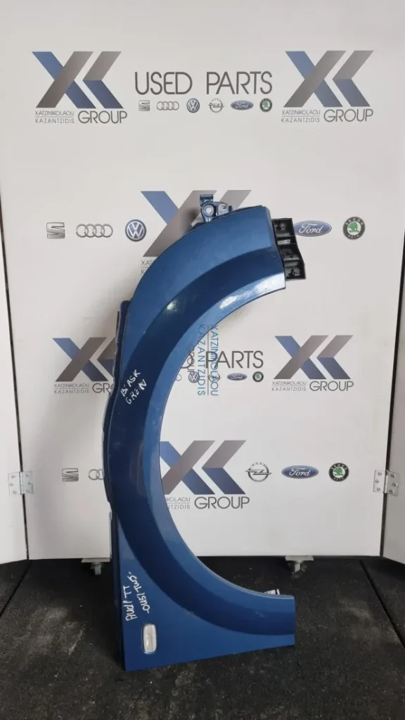 AUDI TT 1998-2005  ΦΤΕΡΟ ΕΜΠΡΟΣ ΔΕΞΙΑ