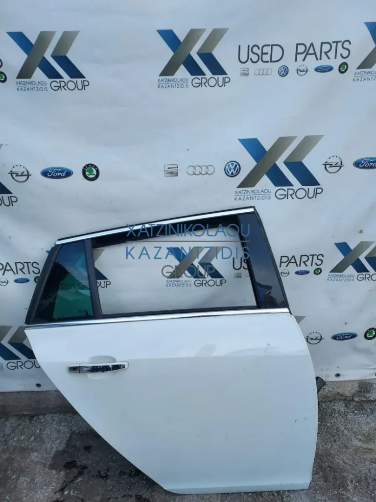 OPEL INSIGNIA STATIONWAGON  2008-2013 ΚΛΕΙΔΑΡΙΑ ΠΙΣΩ ΔΕΞΙΑ