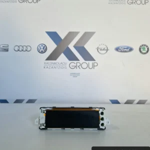 PEUGEOT 207 2006-2012 ΟΘΟΝΗ ΕΝΔΕΙΞΕΩΝ 9663205580