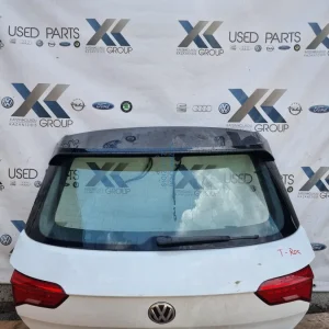 VW T-ROC 2017-2022 ΚΛΕΙΔΑΡΙΑ ΤΖΑΜΟΠΟΡΤΑΣ