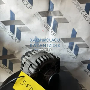 CITROEN C4 2011-2020 1.6CC(5F01)ΔΥΝΑΜΟΣ ΚΩΔΙΚΟΣ ΑΝΤΑΛΛΑΚΤΙΚΟΥ 96 669980 80