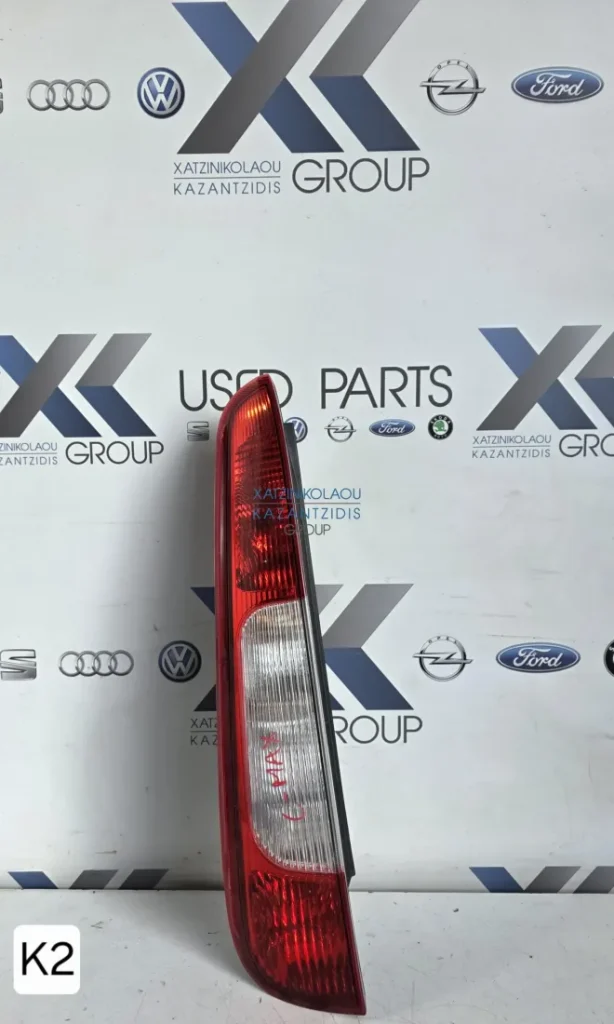 FORD CMAX 2004-2008 ΦΑΝΑΡΙ ΠΙΣΩ ΑΡΙΣΤΕΡΑ ΟΔΗΓΟΥ