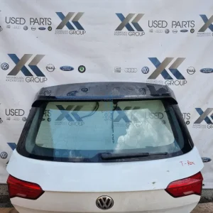 VW T-ROC 2017-2022 ΤΖΑΜΟΠΟΡΤΑ