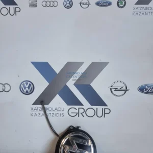 VW GOLF 7 2013-2019 ΜΠΟΥΤΟΝ ΤΖΑΜΟΠΟΡΤΑΣ 5G9 827 469 D